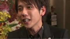 岚 - Mezamashi FNS后台访问CUT 11/12/08