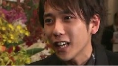 岚 - めざまし 岚CUT 11/12/08