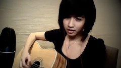 Steph Micayle - Someone Like You