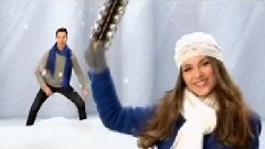 欧美群星 - Nickelodeon Stars Sleigh Ride