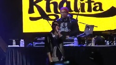 Wiz Khalifa - Black And Yellow