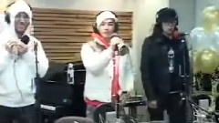 BigBang - 电台
