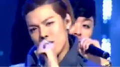 M.I.B - G.D.M