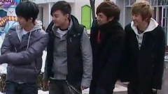 U-KISS - MBC Every1 U-KISS