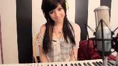 Christina Grimmie - The One That Got Away