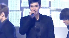 Super Junior - Bonamana