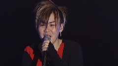 文熙俊 - 演唱会跨年时刻 传说