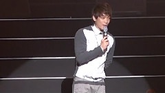 Rain - Kan-Tame日本歌迷见面会报道