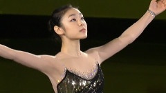 金妍儿 - Gold
