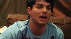 Adam Lambert - In The Studio