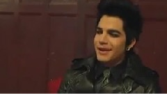 Adam Lambert - For Your Entertainment