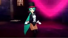 初音未来 - Miracle Paint