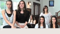 模仿翻唱 - We Found Love