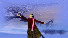 模仿翻唱 - 一剪梅