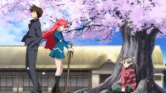 Blast Of Wind
