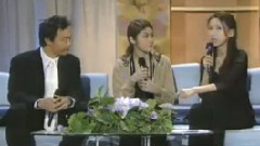陈奕迅,陈慧琳 - 不羁的风 & 追 & 访谈
