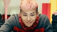 BigBang - G-Market CF