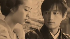 胡歌,刘诗诗 - 电视剧<仙剑奇侠传3>