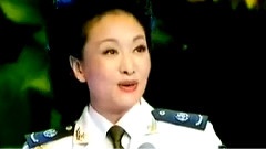 彭丽媛 - 谁不说俺家乡好
