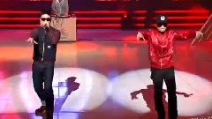 Dynamic Duo - Superstar & Fireworks