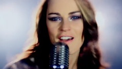Tina Maze - My Way Is My Decision