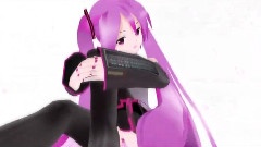 初音未来 - みくみくにしてあげる