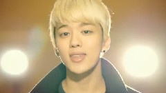 B.A.P,Secret - 都漂亮