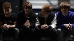 BEAST - BEAST Message Thank You B2UTY In Berlin
