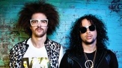Sorry For Party Rocking