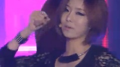 Dal★shabet - Hit U
