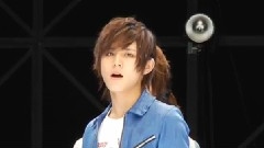 Hey! Say! JUMP - SUPER DELICATE PV拍摄花絮