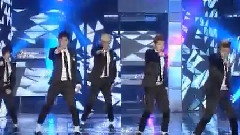 SPEED(韩国) - Lovey-Dovey Plus - Channel A Kpop Con