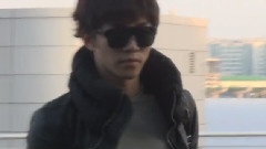 2PM - 机场 饭拍