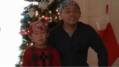 模仿翻唱 - Price Tag