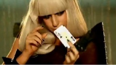 Lady Gaga - Bloody Mary