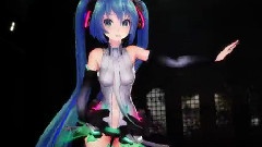 初音未来 - FREELY TOMORROW