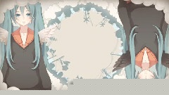 初音未来 - 雨言叶