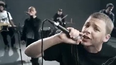 Professor Green - Hard Night Out