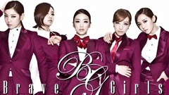 Brave Girls - 最近的你