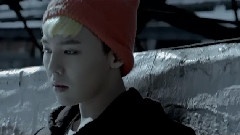 BigBang - Blue