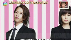 知念侑李 - 王様のブランチ 知念侑李VTR出演 12/02/11