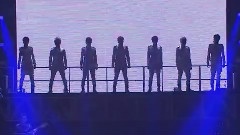 Infinite - Cover Girl Live