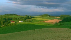 Beautiful Scenery