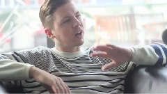 Professor Green - Dropout UK