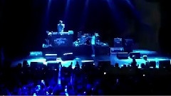 Professor Green - DJ IQ Opening At Birmingham