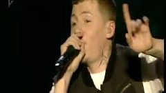 Professor Green - Monster