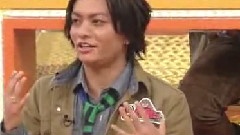KAT-TUN - Oh!どや颜サミット Koki Cut 中文字幕 12/02/17
