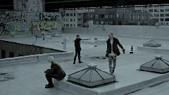 BigBang - Blue