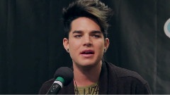 Adam Lambert - Better Than I Know Myself