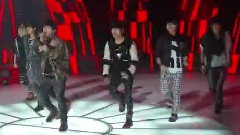 Infinite - Hysterie